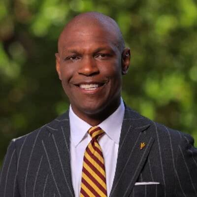 Chris Howard