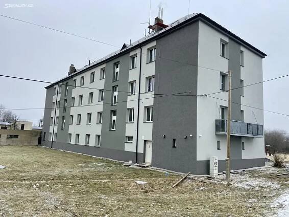 Pronájem Byt 3+1, Nová Ves, okres Sokolov