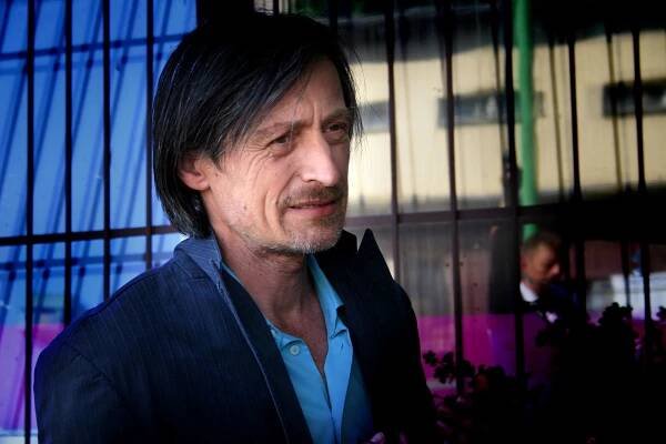 Martin Stropnický