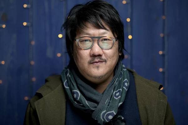 Benedict Wong says joining cast of Marvel's Shang-Chi is 'to be sat at a table of Asian excellence'