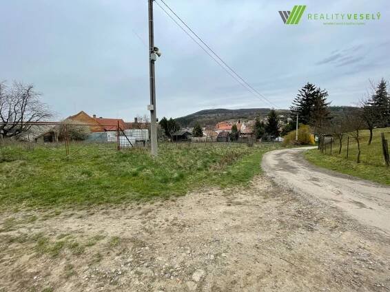 Kyjov - Bohuslavice, okres Hodonín