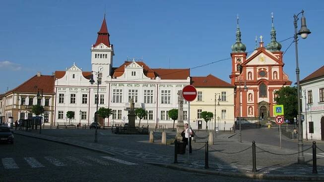 Brandýs nad Labem-Stará Boleslav: Cena vody 2025, poplatky za odpad a za psa - skrblík