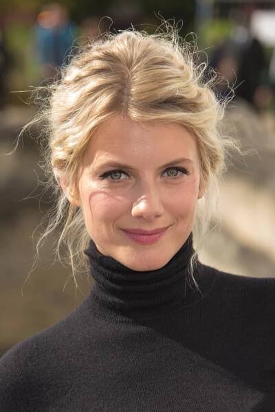 Favorite photos / Mélanie Laurent fansite