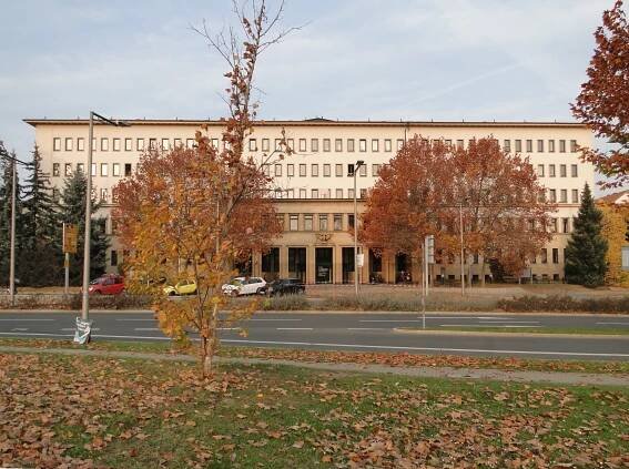Reichsbahndirektion Dresden