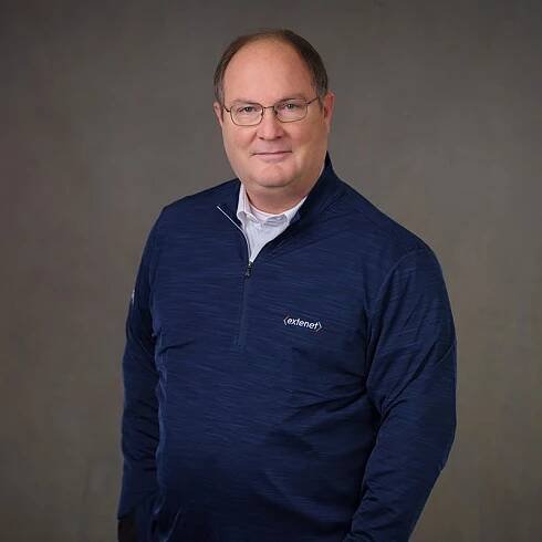 Jeff Alexander