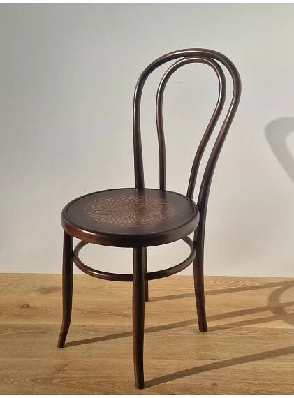 Židle Thonet č. 18 ❤️za 6 900 Kč ❤️ | Cvikrdesign.cz