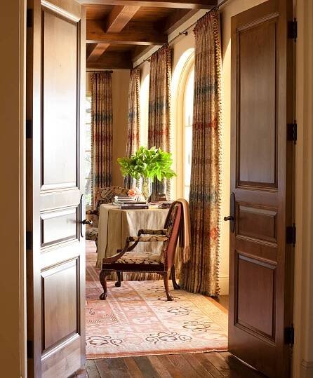 Montecito - Suzanne Rheinstein & Associates
