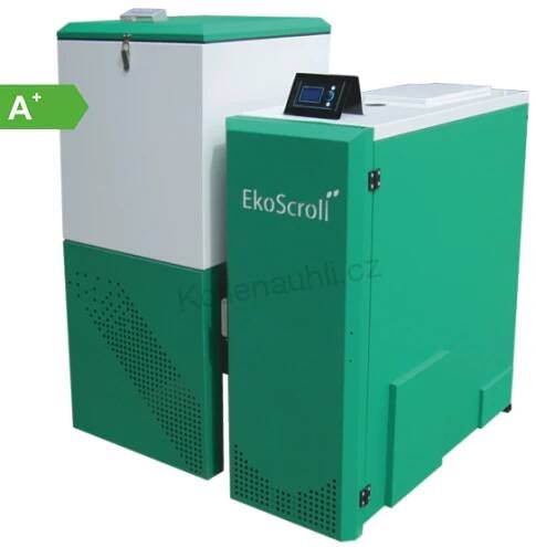 Automatické, plynové a elektro kotle | Tepelná čerpadla