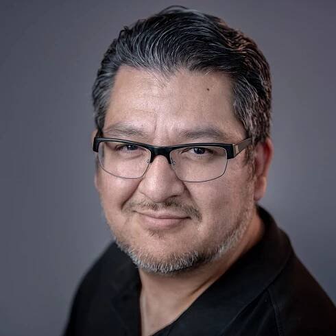 Carlos Hernandez, AIA