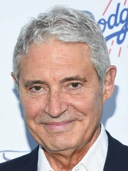 Michael Nouri - Actor