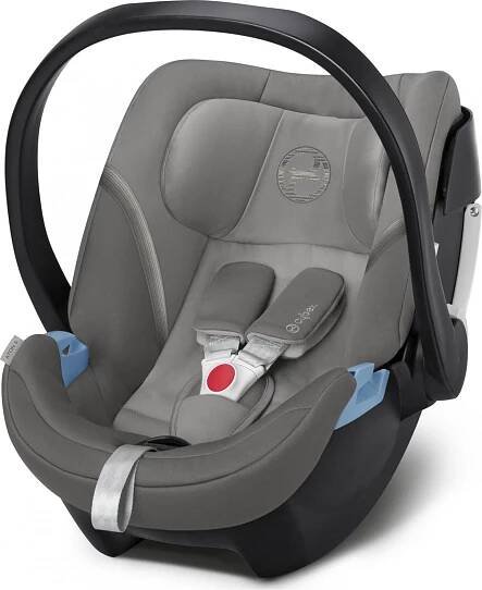 24 recenzí Cybex Aton 5 2021