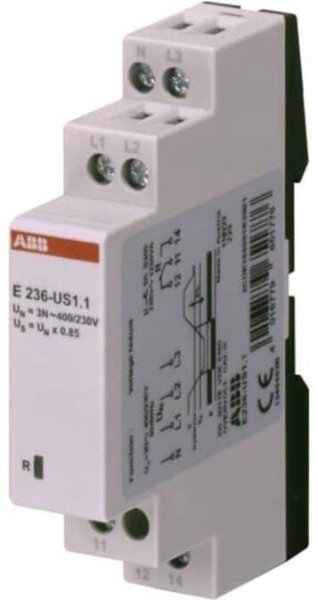 ABB ABB Stotz S&J monitorovací relé