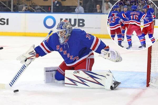 Rangers