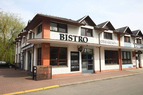 Bistro - Baťov foto 2