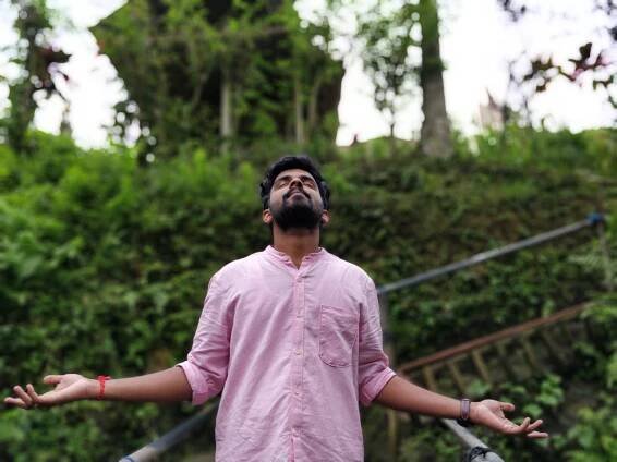 Akshay Sujatha Ravindran -