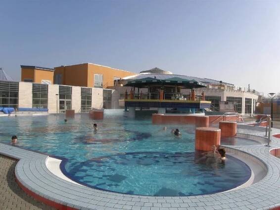Park Inn By Radisson Sárvár Resort & Spa