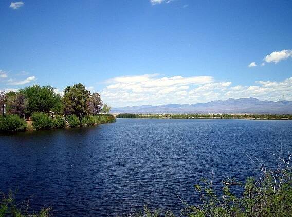 Graham County, Arizona - Wikipedia