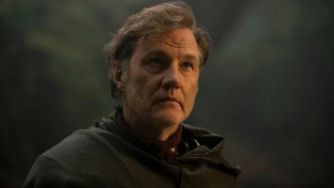 Britannia - Epizoda 7 - Z filmu - David Morrissey
