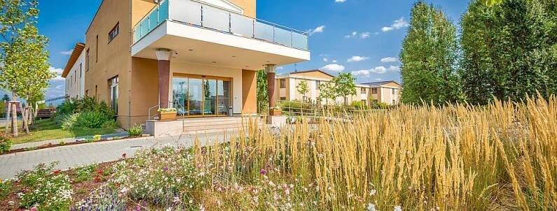 Spa Resort Lednice