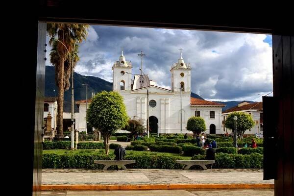 Chachapoyas Travel Guide