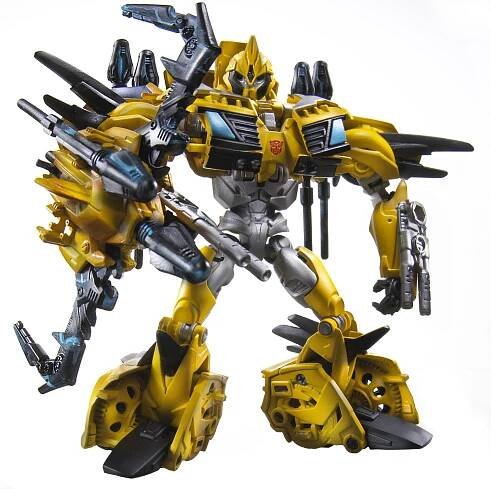 Beast-Hunters-Deluxe-Scale-Bumblebee-Robot-Mode