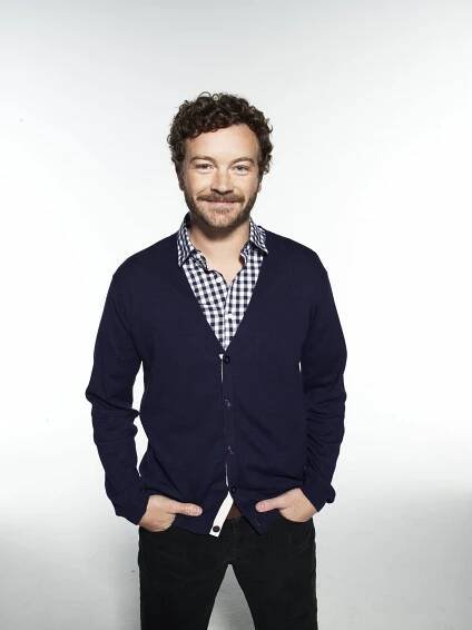Danny Masterson - Muži sobě - Promo
