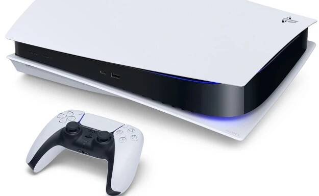 PlayStation 5