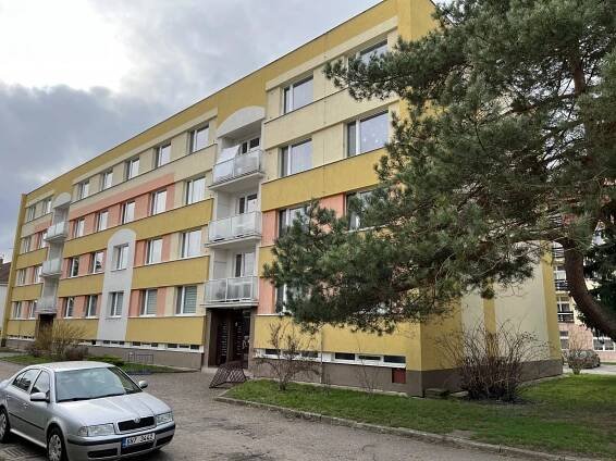 Julia Fučíka, Nový Bydžov, okres Hradec Králové