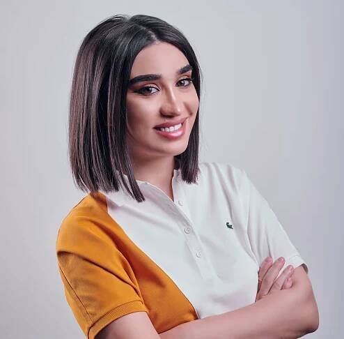 Maria Harutyunyan