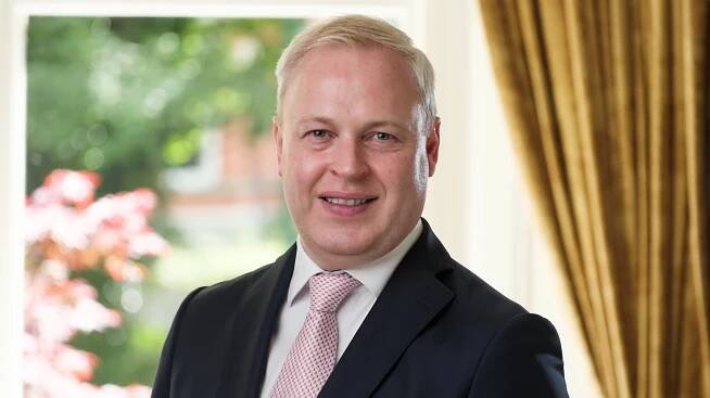 We have provided over €380 million in tailored senior debt facilities