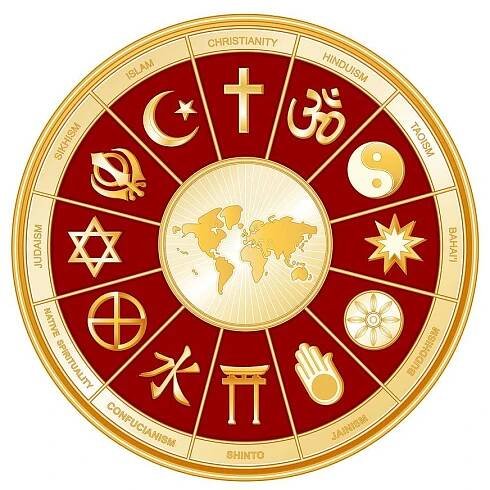 Spiritual Politics - FORCING CHANGE