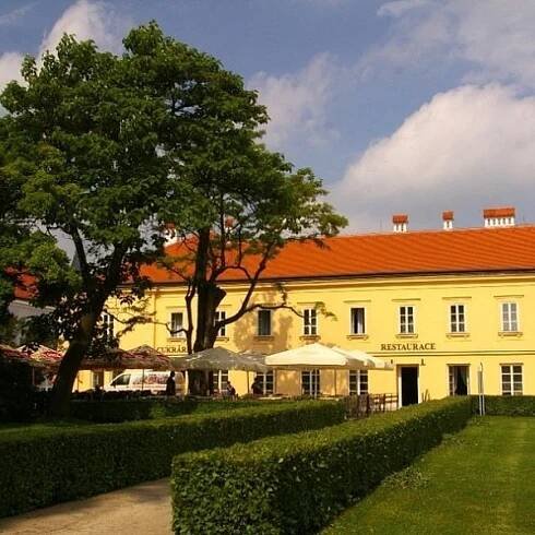 THE 10 BEST Restaurants Near Zamecky Hotel Lednice (2025)
