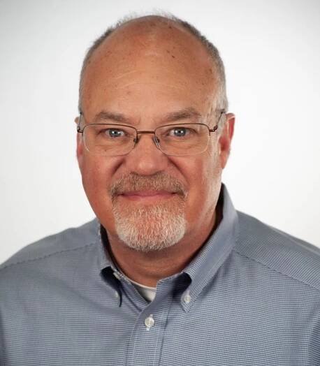 Scott Williams - Fletcher