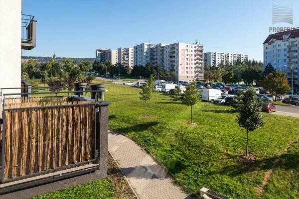 Prodej novostavby bytu 2+kk o CP 61m 2  - Brno - Líšeň, ul. Houbalova - náhled 18