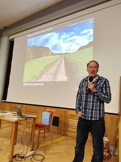 Mgr. Jan Ježek - Kniha o Kladském pomezí II. - Oficiální stránky Knihovny města Police nad Metují