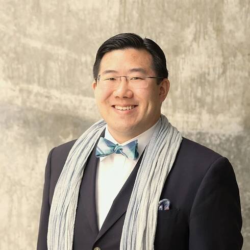 Ryan S. Lee