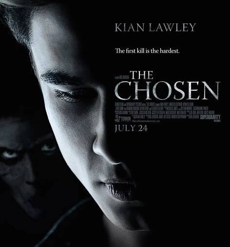 Kian Lawley Thriller 'The Chosen' Premiere During VidCon