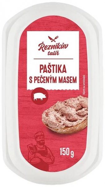PAŠTIKY | PENNY Brno - Bystrc Přístaviště | Wolt