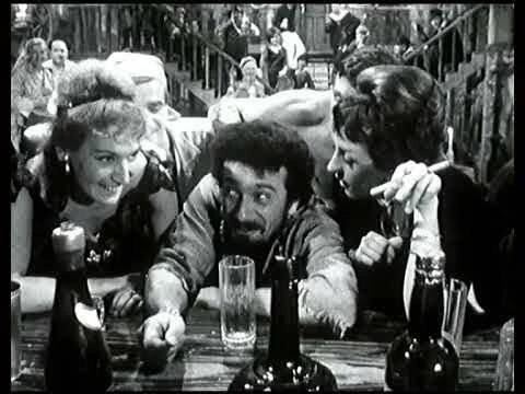 Waldemar Matuška - Námořnickej bál (1966)