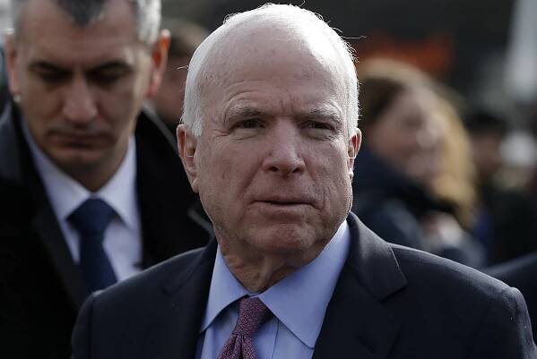 John McCain