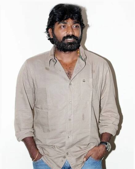 Vijay Sethupathi Pictures