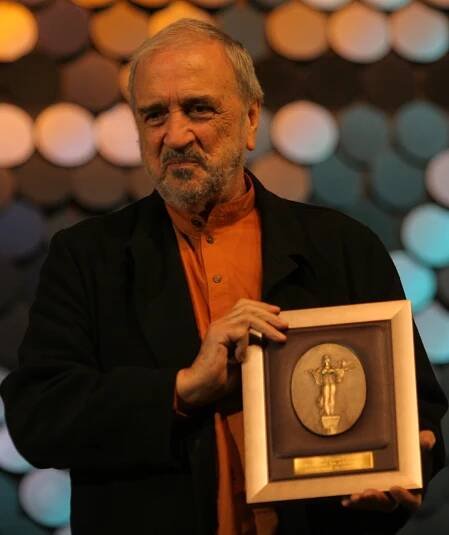 Jean-Claude Carrière