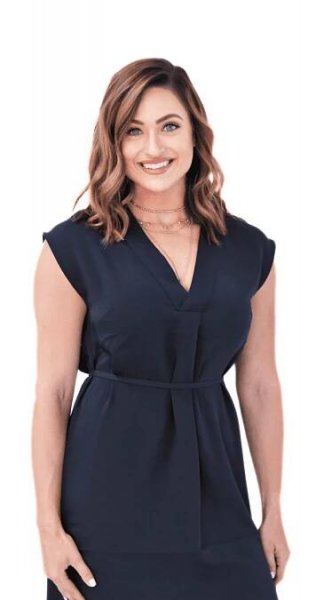 Experienced Design Professionals - Michelle Miller Design