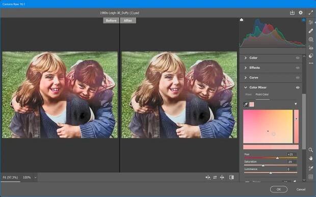 Adobe Photoshop