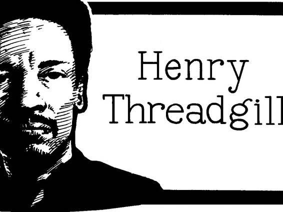 Henry Threadgill turns jazz into a kaleidoscope of worlds and times