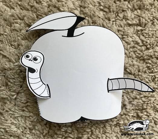 krokotak | APPLES