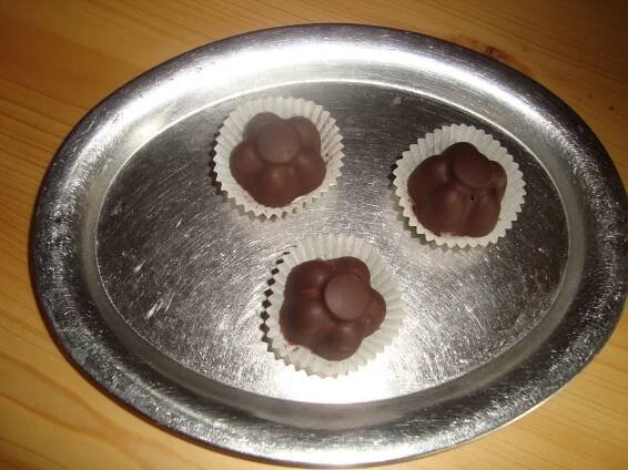 Recept: Višně v čokoládě