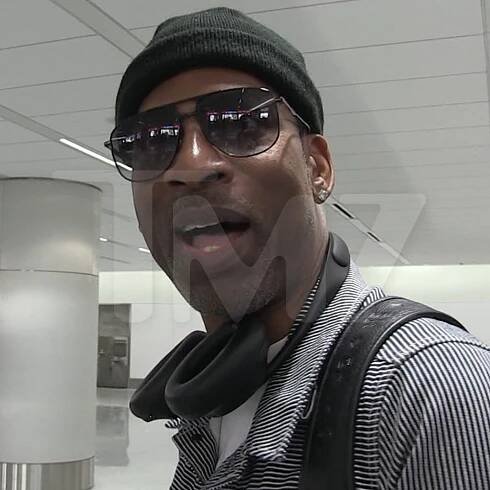 Chris Rock's Brother Tony Happy to See Him Dating Lake Bell