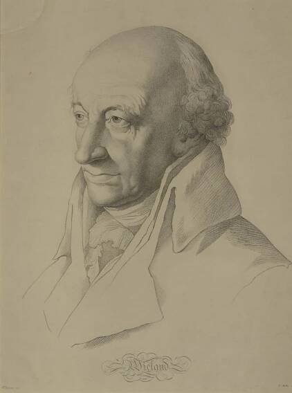 Johann Christian Ernst MÜLLER | Patrik Šimon Galerie