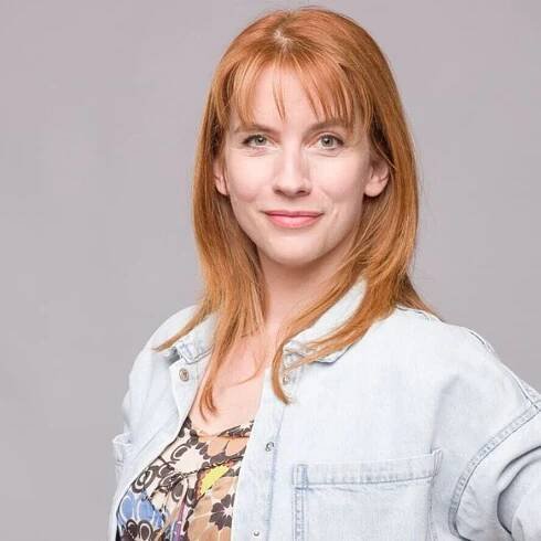 Hvězda Ulice Anna Fixová slaví 41: Mluvilo se o svatbě s o deset let mladších hercem, nyní se spekuluje o...